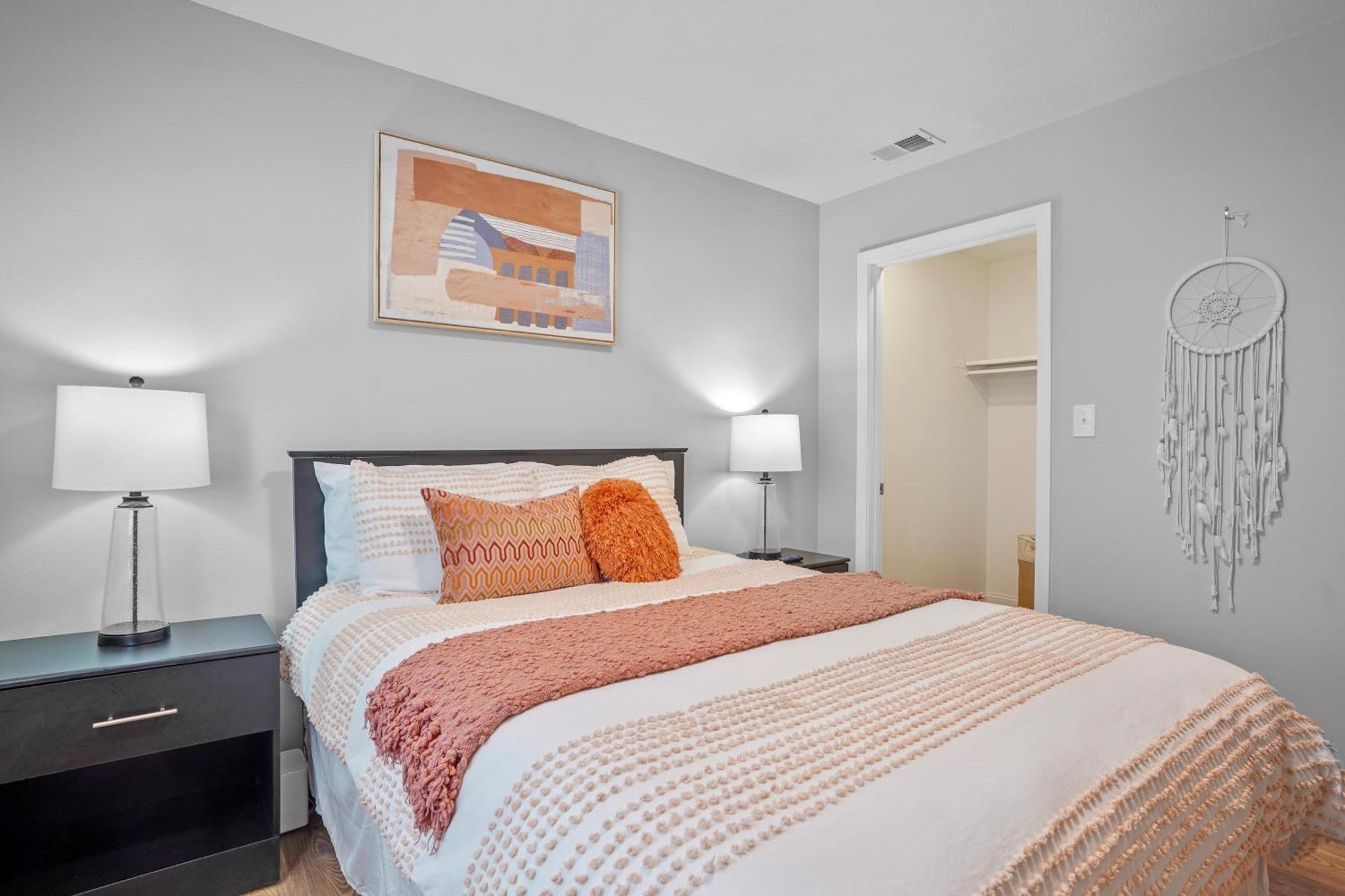 Apartmán Downtown Med District: Stylish & Modern 2Bd, 1Ba Capital City Escape! Springfield Exteriér fotografie