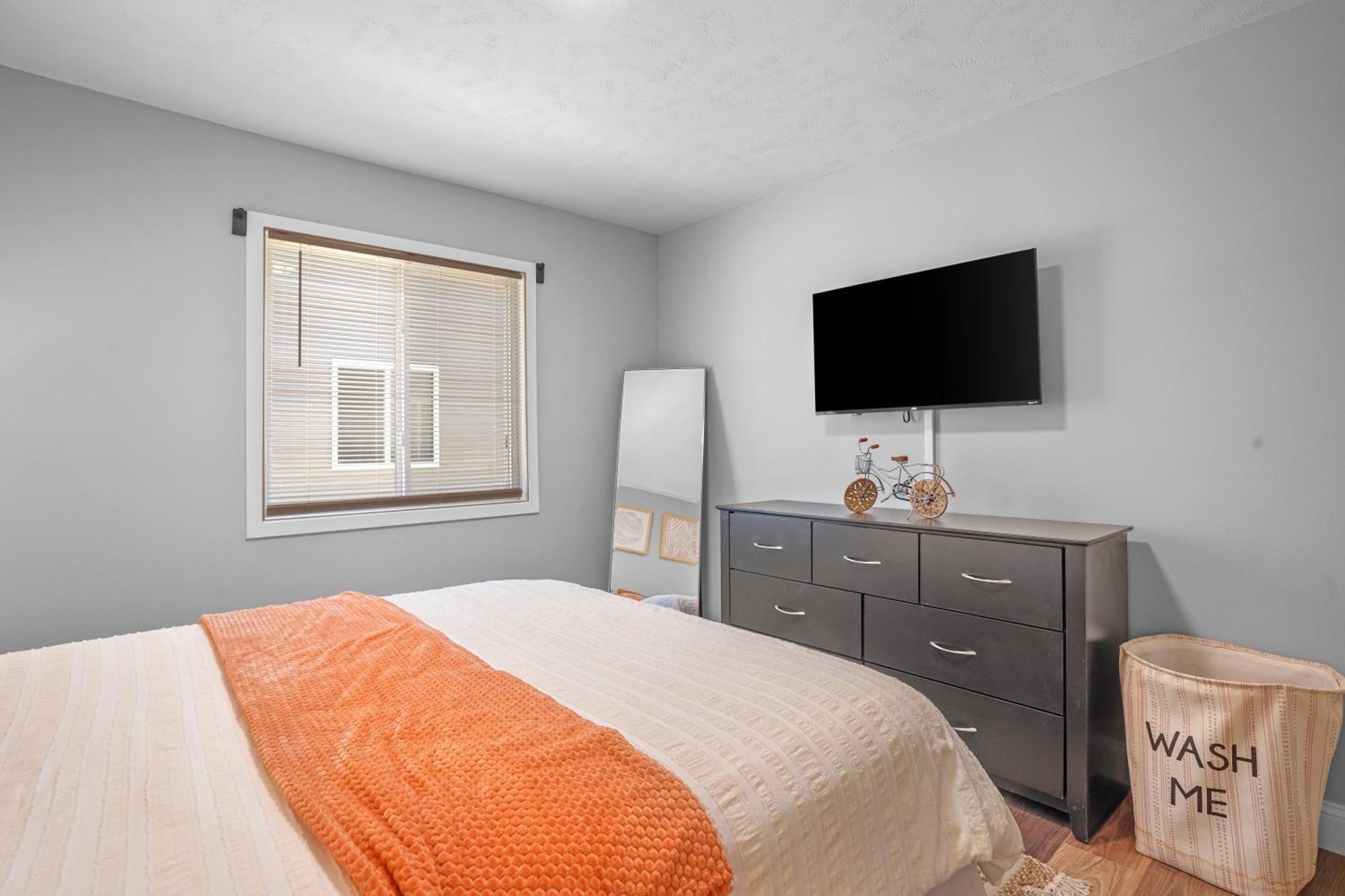 Apartmán Downtown Med District: Stylish & Modern 2Bd, 1Ba Capital City Escape! Springfield Exteriér fotografie